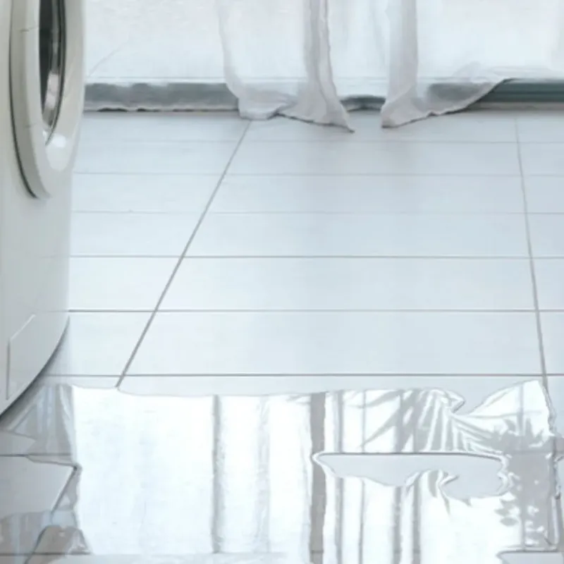 Appliance Leak Cleanup in Lee, NH